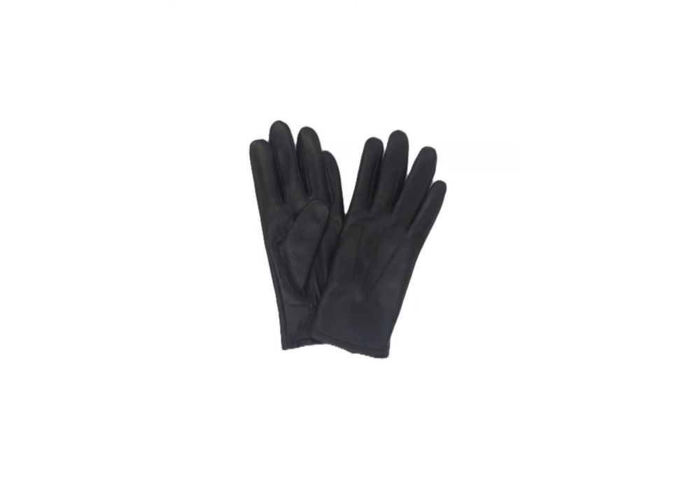 Woman's Leather Gloves