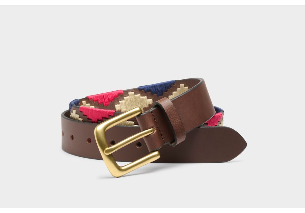 Ibex England / Polo Collection
