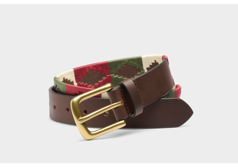 Ibex England / Polo Collection