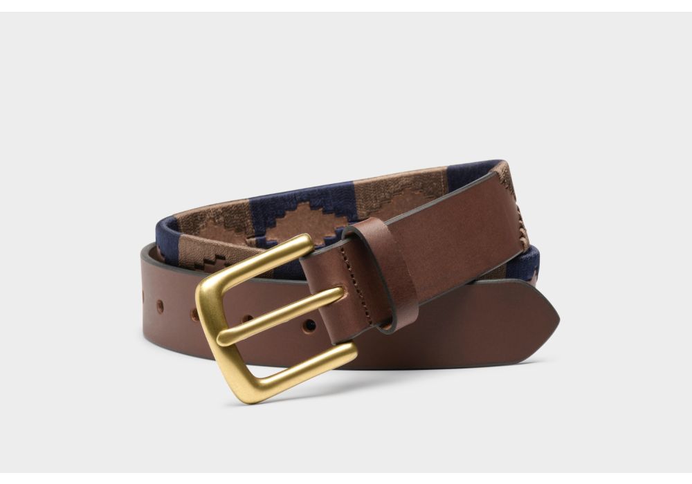 Ibex England / Polo Collection