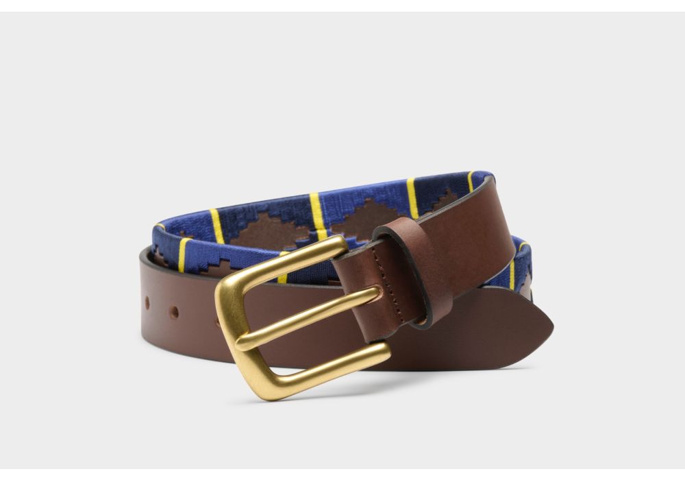 Ibex England / Polo Collection