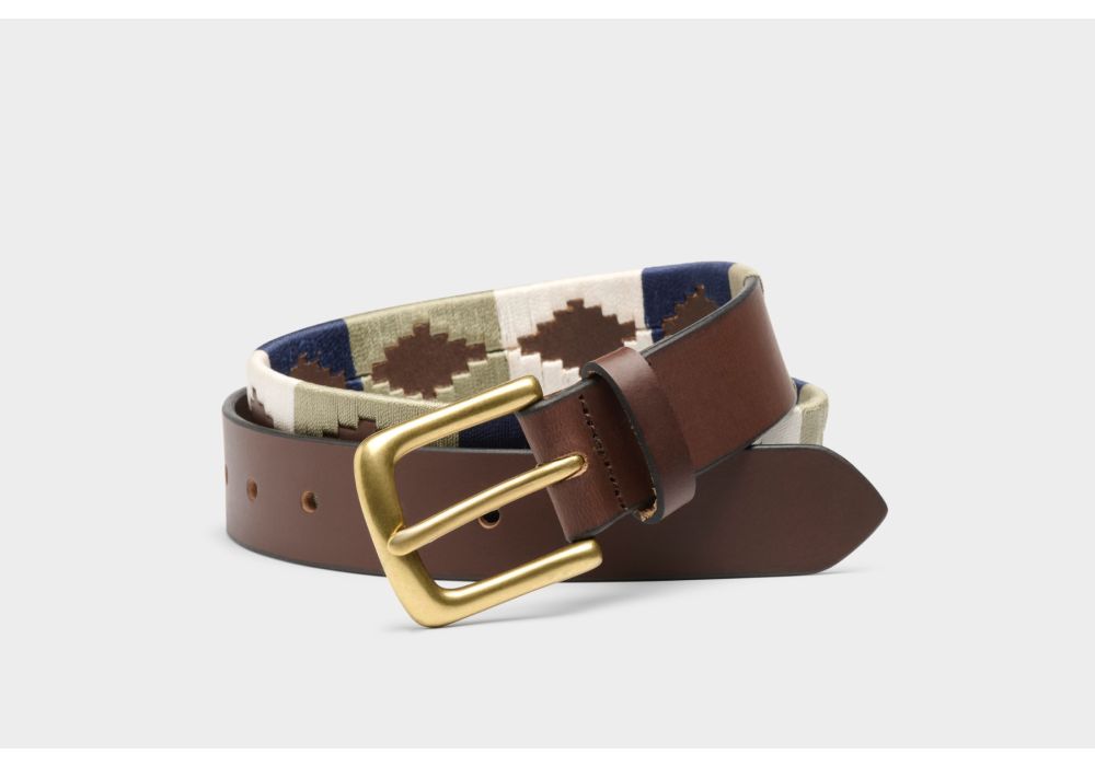Ibex England / Polo Collection