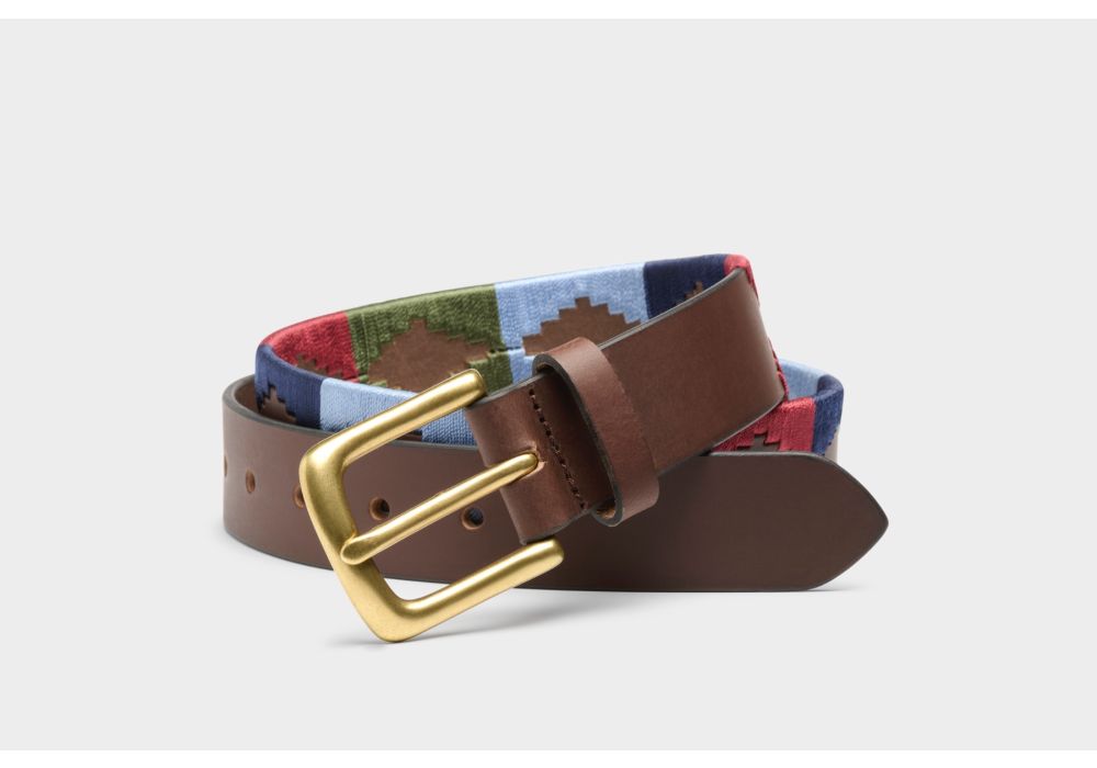 Ibex England / Polo Collection