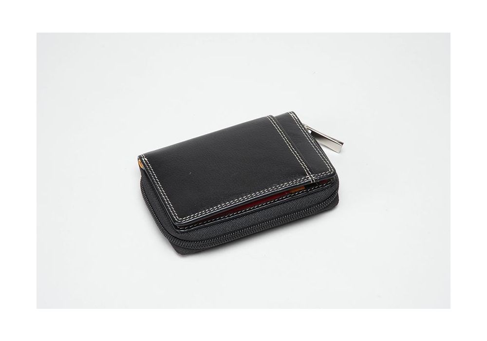 8x11.5cm CSL RFID  Multi Comp Purse