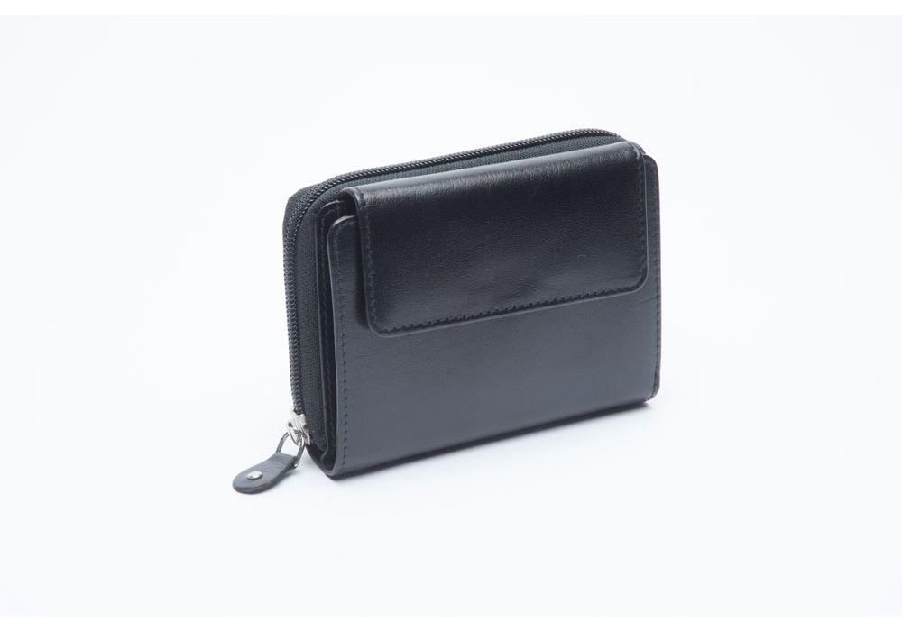 13x10cm CSL RFID multi comp purse