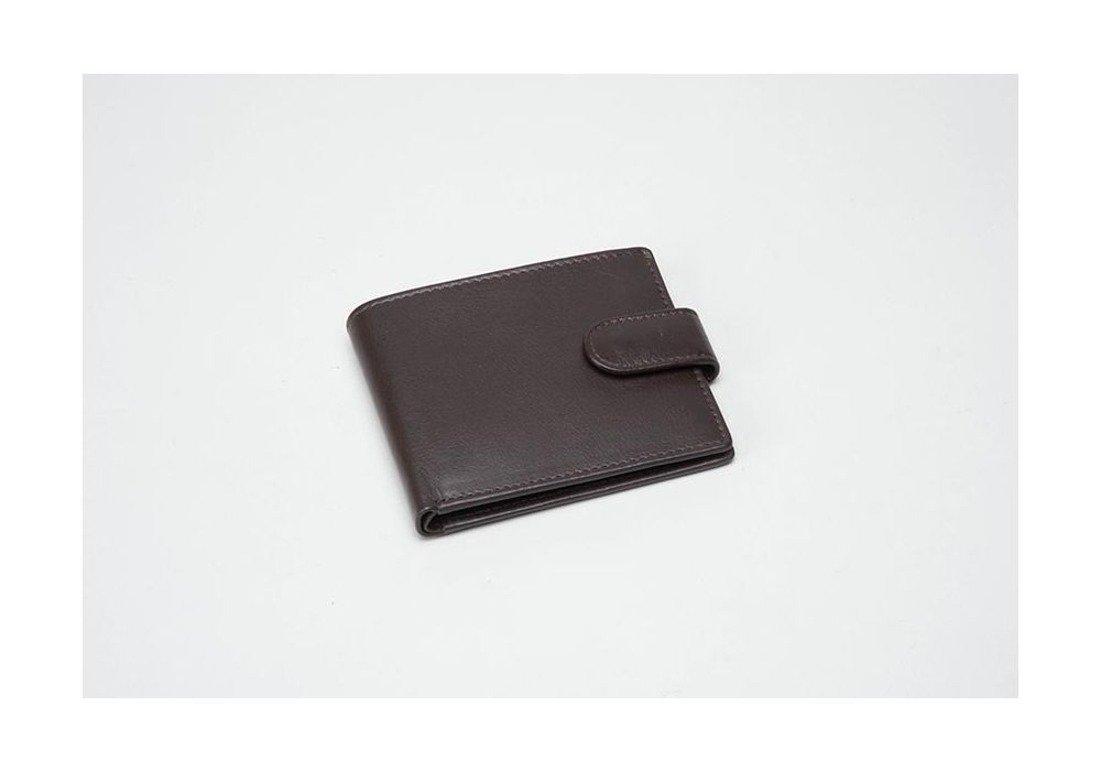 8.5x10.5cm CSL RFID Wallet