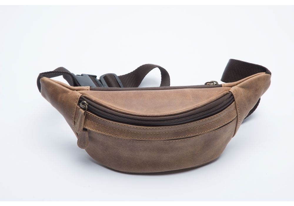 30x13.5x7.5cm CSL Waist Bag 