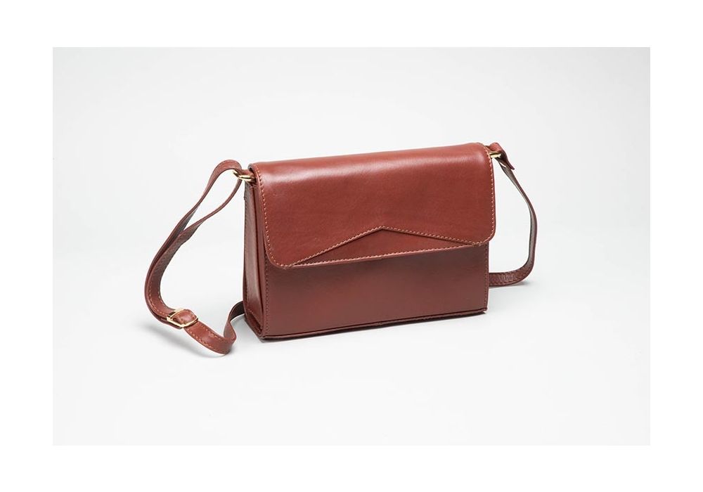 25x18x7cm CSL Shoulder Bag