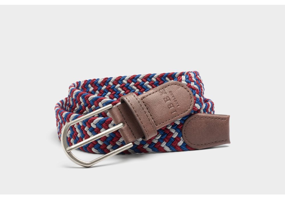 Ibex England / Woven Collection