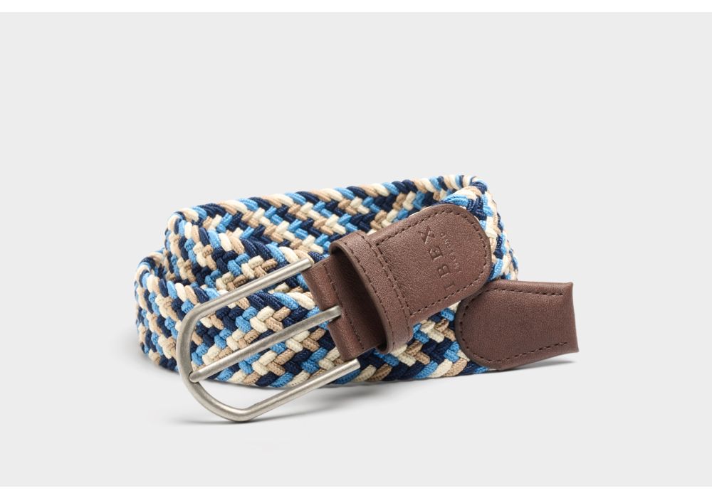 Ibex England / Woven Collection