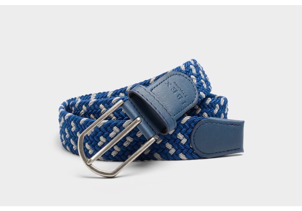 Ibex England / Woven Collection
