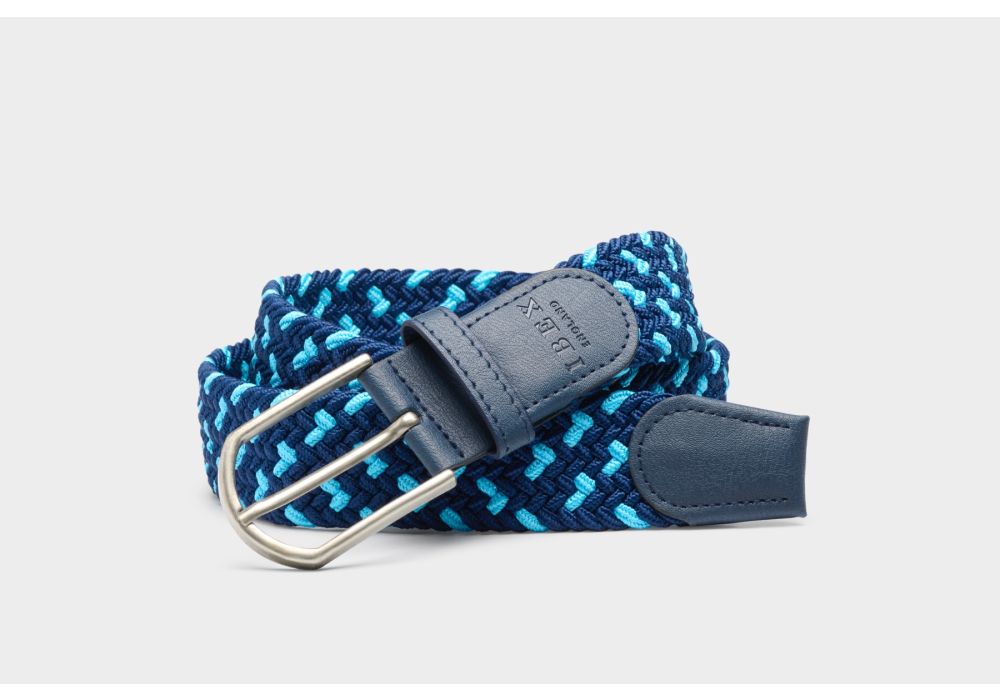 Ibex England / Woven Collection