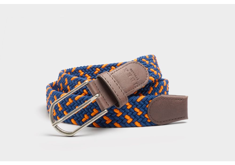 Ibex England / Woven Collection