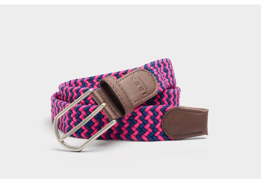 Ibex England / Woven Collection
