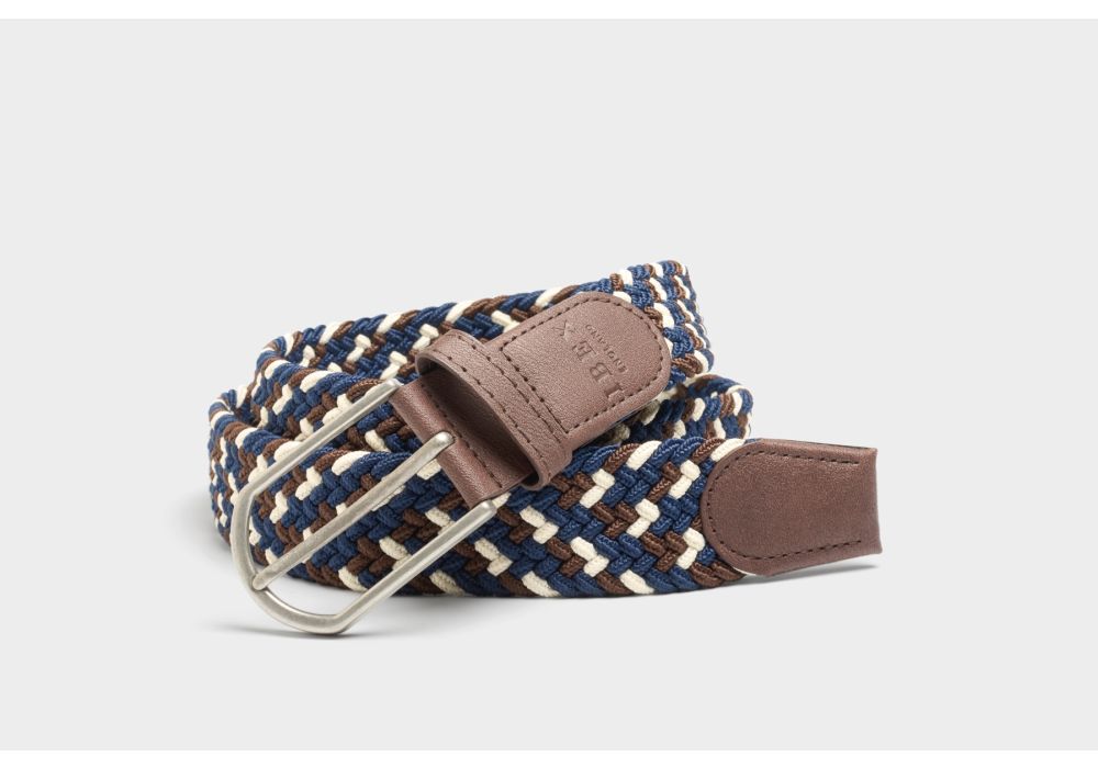 Ibex England / Woven Collection