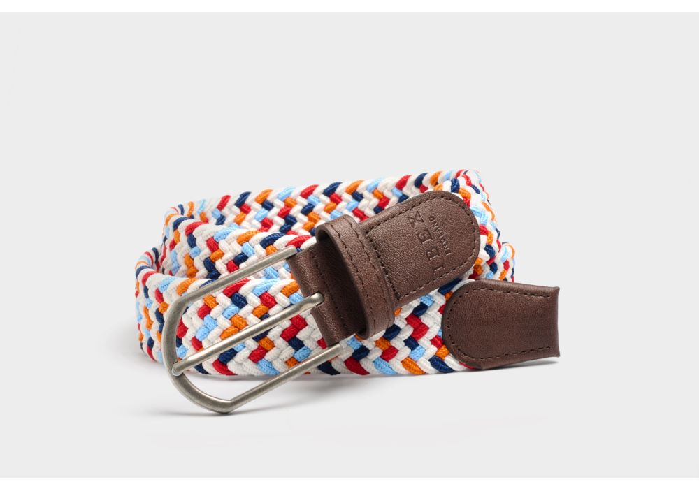 Ibex England / Woven Collection