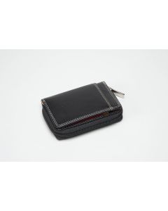 Charles Smith Multi Compartment Purse (RFID - 8 x 11.5cm)