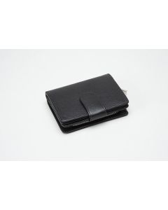 Charles Smith Multi Compartment Purse (RFID - 12 x 8.5cm)