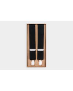 Ibex England / Clip-On / Black